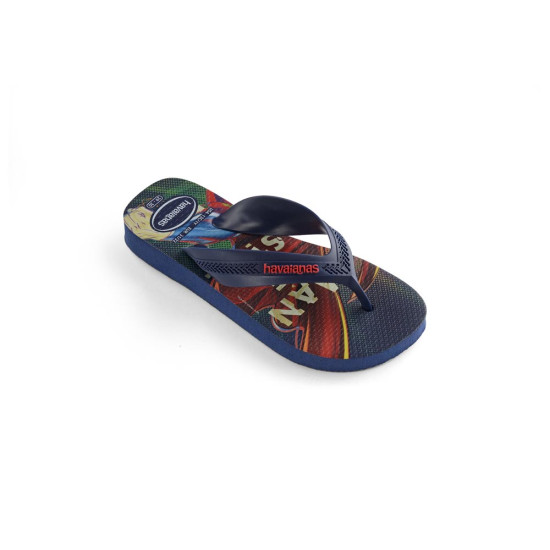 Havaianas Kids Max Herois